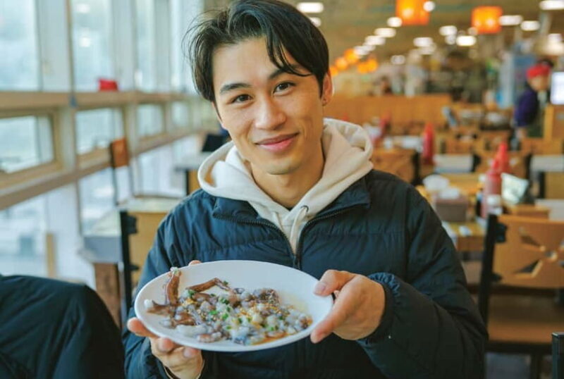 Busan: Gukje and Jagalchi Market Food Tour with Tastings - FAQs