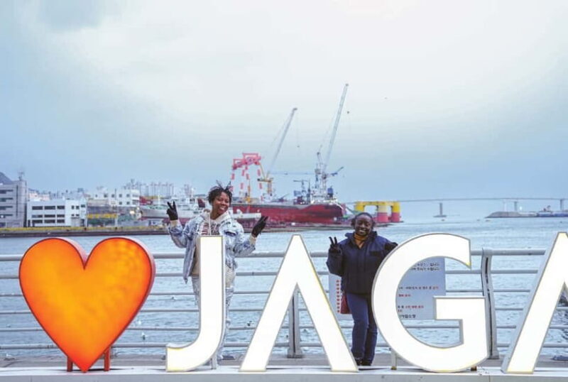 Busan: Gukje and Jagalchi Market Food Tour with Tastings - Final Thoughts