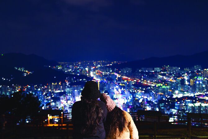 Busan Gukje Market Shared Minivan Tour - The Sum Up: Who Will Love This Tour?