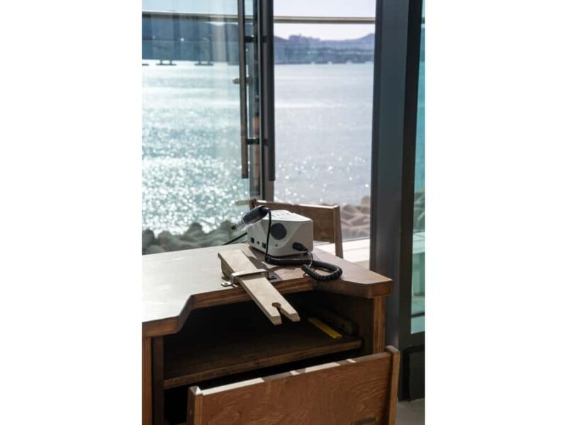 Busan Gwangalli Tour Ring Making One Day Class Workshop - An In-Depth Look at the Experience