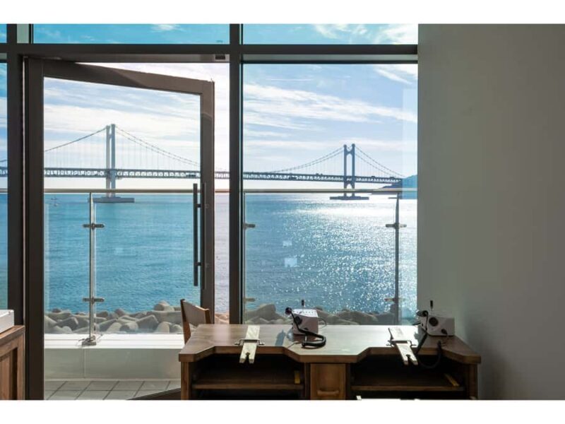 Busan Gwangalli Tour Ring Making One Day Class Workshop - Who Will Love This Experience?