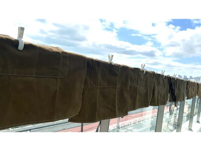 Busan Gwangalli Tour Ring Making One Day Class Workshop - Practical Tips for Your Visit