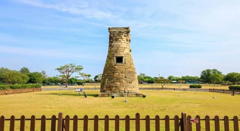 Busan: Gyeongju Full-Day Small-Group Tour with Hotel Pickup - What We Think About the Experience