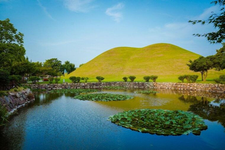 busan-gyeongju-guided-day-trip-to-three-kingdoms-capital