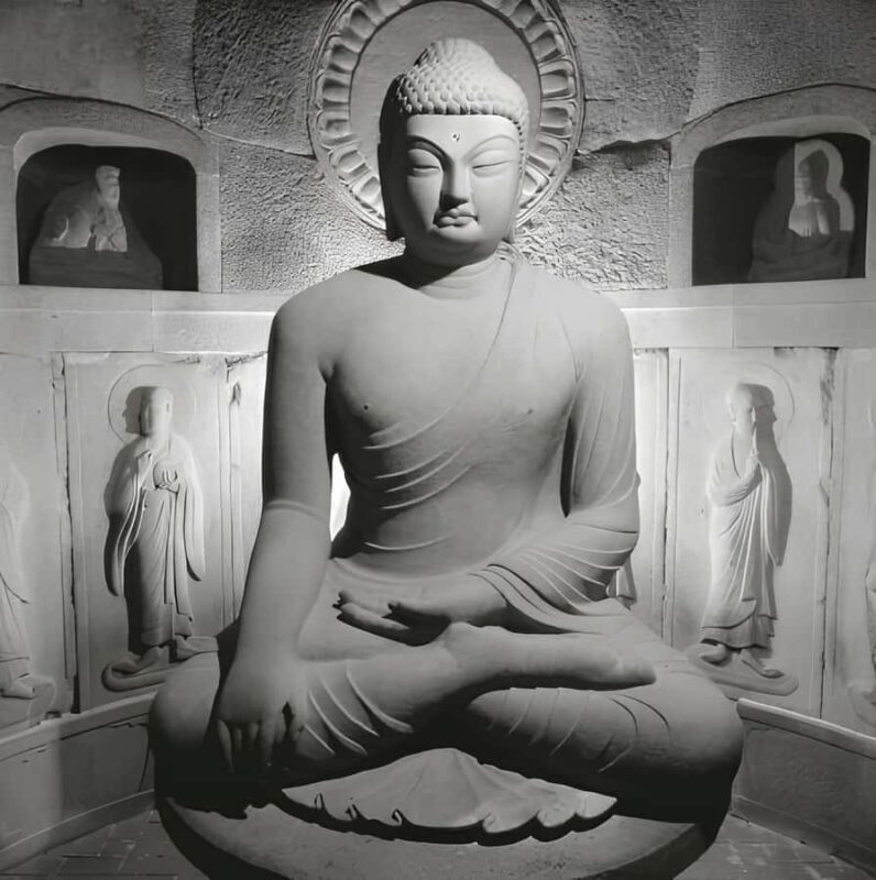 Busan: Gyeongju UNESCO Customizable Private Day & Night Tour - Exploring Gyeongju with a Private, Customizable Day & Night Tour from Busan