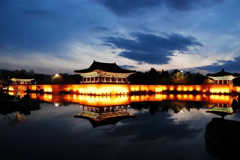 Busan: Gyeongju UNESCO Customizable Private Day & Night Tour - Final Thoughts: Who Is This Tour Best For?