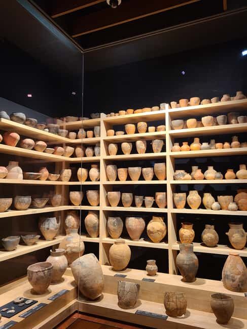 Busan: Gyeongju UNESCO Legacy Tour with National Museum - Exploring the Itinerary: What Makes This Tour Stand Out?