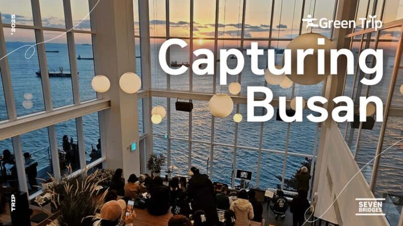 Busan: Haedong Yonggungsa Temple &Fishing Village Tour - Discovering Busan’s Coastal Treasures: Haedong Yonggungsa & Fishing Village Tour