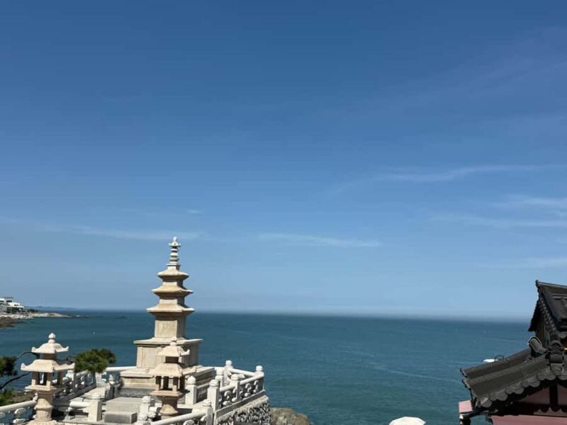 Busan: Haedong Yonggungsa Temple &Fishing Village Tour - FAQ