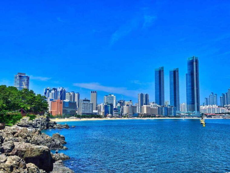 busan-haeundae-100-minute-walking-tour