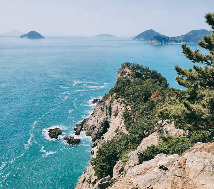 Busan: Hidden Gem Geoje & Oedo Botania Island & Cable car - Who Will Love This Tour?