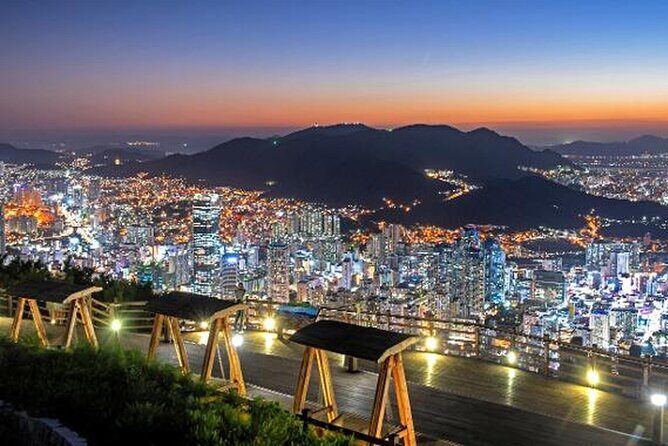 Busan Hidden Gems Beaches and Local Food Private Tour - Who Would Love This Tour?