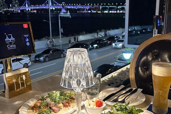 Busan Hidden Gems Beaches and Local Food Private Tour - FAQ