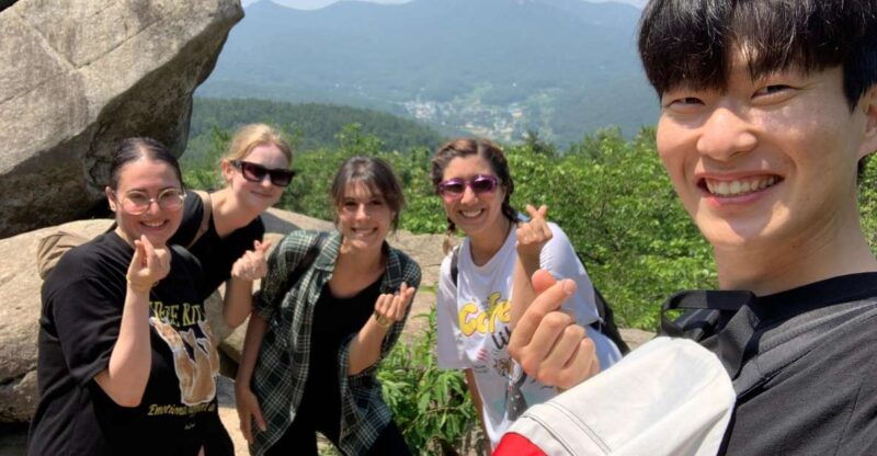 busan-hiking-and-tasting-rice-wine-in-the-hidden-village