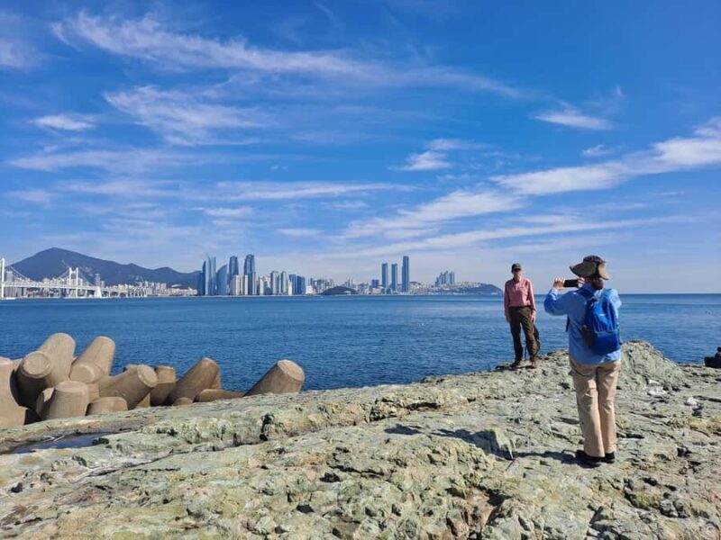 Busan Igidae Coastal Walk & Korean Pancake Experience - Final Thoughts