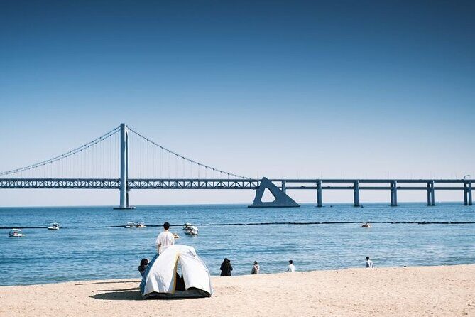 Busan: Jagalchi Market & Gamcheon Village Walking Tour With Guide - FAQ