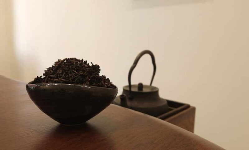 Busan: Join a Tea Ceremony & Create a Calligraphy Memento - Who Will Love This Tour?