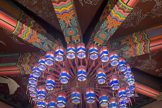 Busan K-Drama Tour in Busan for Private Tour - Insights from Traveler Feedback