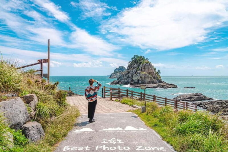 Busan: Max Out City Highlights Photo Spots Full Day Tour - An In-Depth Look at the Itinerary