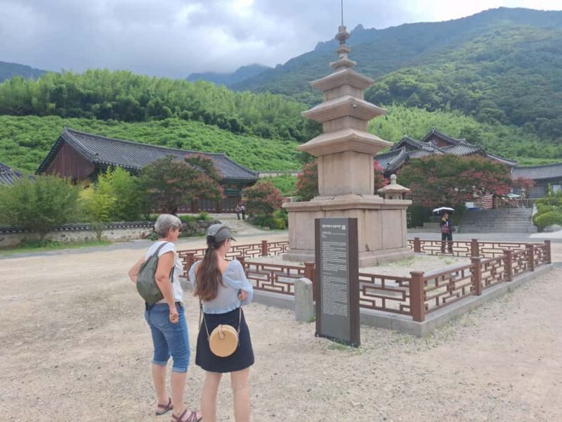 Busan: Miryang Day Tour with Apple Makgeolli Experience - Practical Tips and Final Thoughts