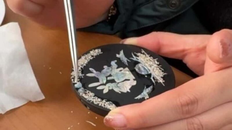 Busan: Mother-of-Pearl Craft Class with Games - Final Verdict: Who Is This Tour Perfect For?