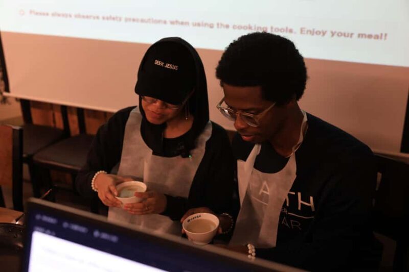 Busan: Mother-of-Pearl Craft Class with Games - FAQ