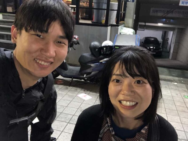 Busan Motorcycle Tour Lesson & Rental Service - Introduction to the Busan Motorcycle Tour Experience