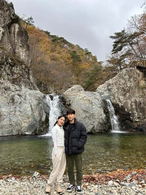 Busan: Naeyeonsan Mountain Hike with Makgeolli Brewing - Final Thoughts: Who Should Consider This Tour?