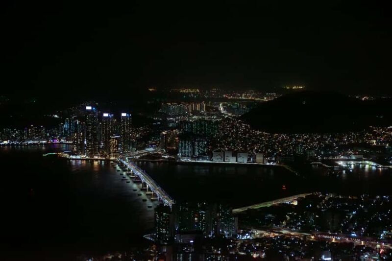 Busan: Night Hiking Tour with the Best Ocean View in Busan - Why This Tour Works Best for You