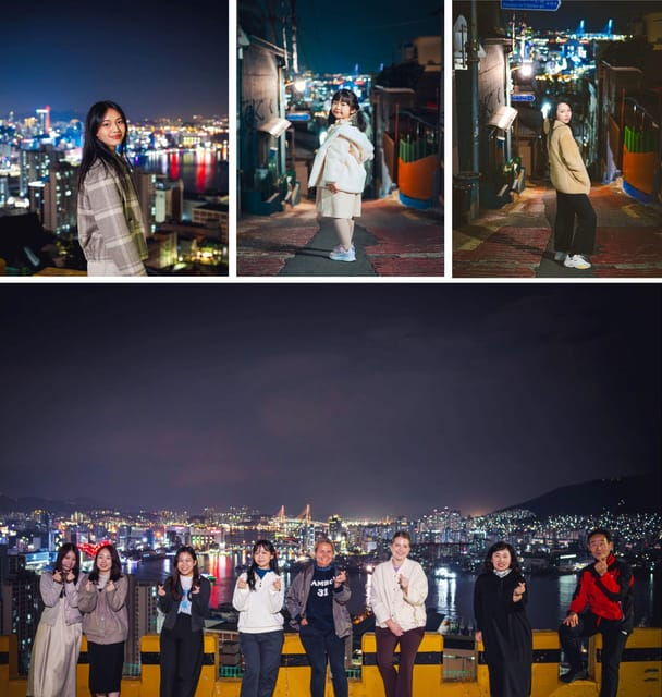 busan-night-tour-includes-snapshots