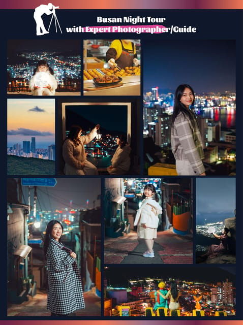 busan-night-tour-includes-snapshots
