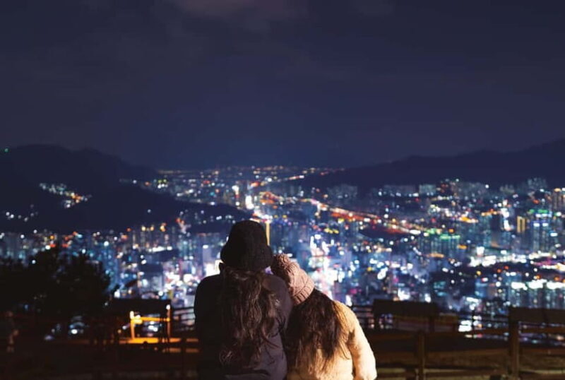 Busan Night Tour: Market, Skywalk & Optional SnapShot - Final Thoughts