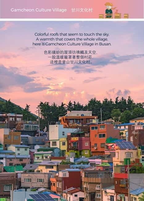 Busan Night Tour & Optional Snapshots - A Detailed Look at the Busan Night Tour & Snapshots