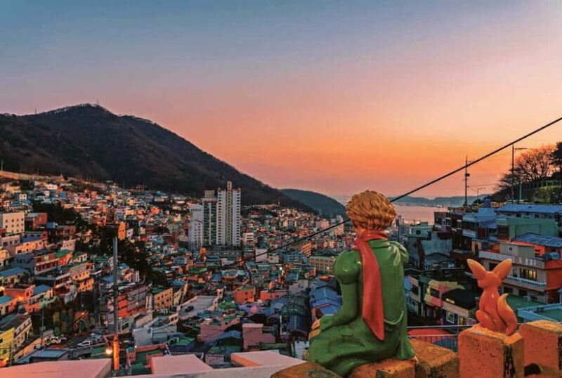 Busan Night Tour & Optional Snapshots - Final Thoughts