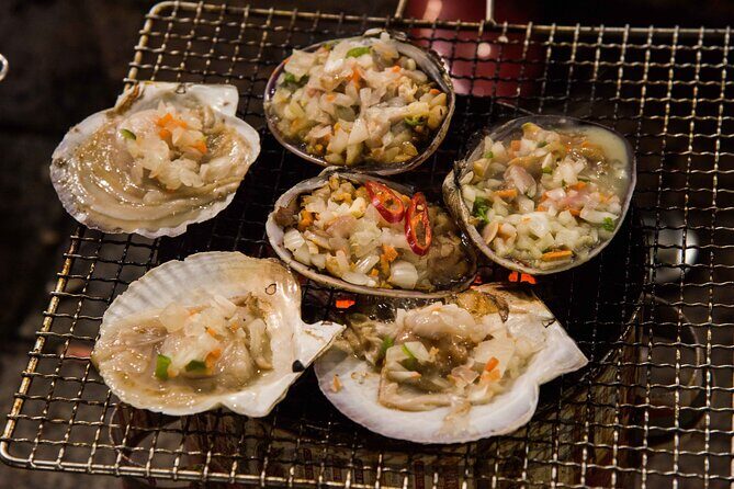 Busan Old Town & Sunset Sky Capsule Tour with Local Food Markets - Timing, Logistics, and Value