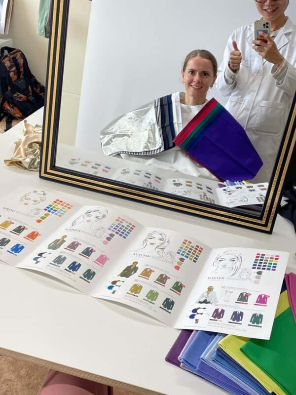 Busan: Personal Color Analysis - FAQs