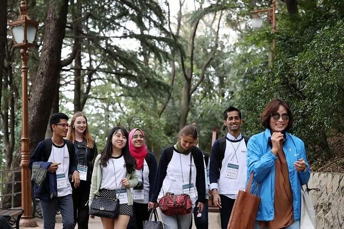 Busan Premium Full-Day Tour - Discovering Busan Through a Local’s Eyes