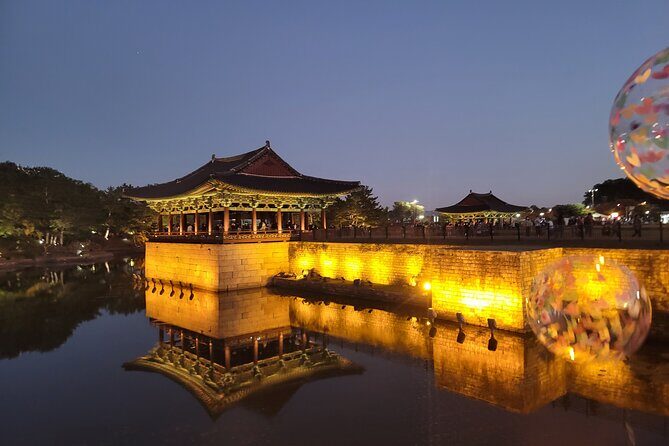 Busan Premium Full-Day Tour - Authentic Experiences & Insights from Past Travelers