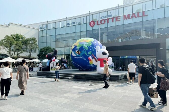 Busan Private Bike Tour - Discovering Busan on Two Wheels: A Practical Look