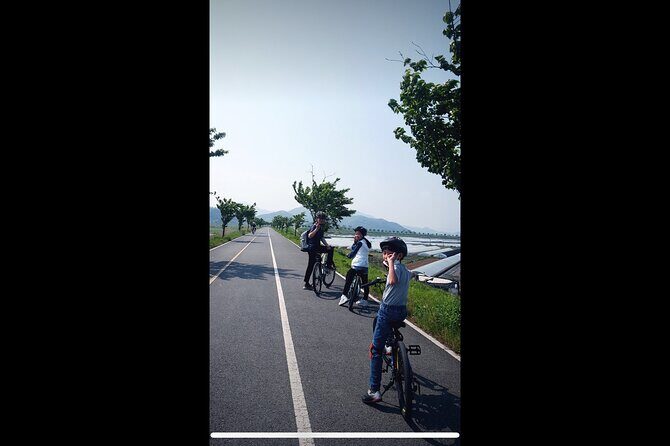 Busan Private Bike Tour - Ride, Explore, Shop: Why Choose This Tour?