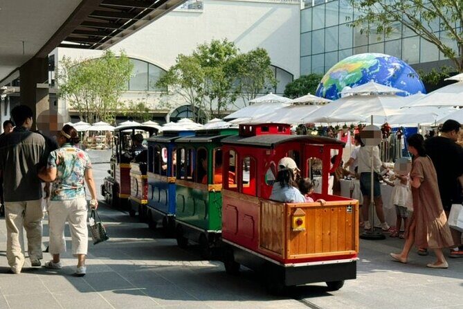 Busan Private Bike Tour - FAQ