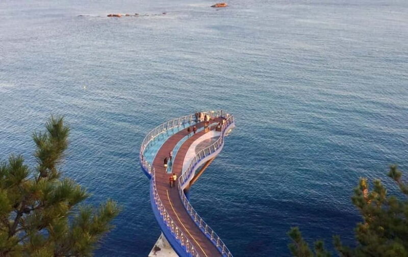 Busan: Private Chartered Car Tour - Key Points