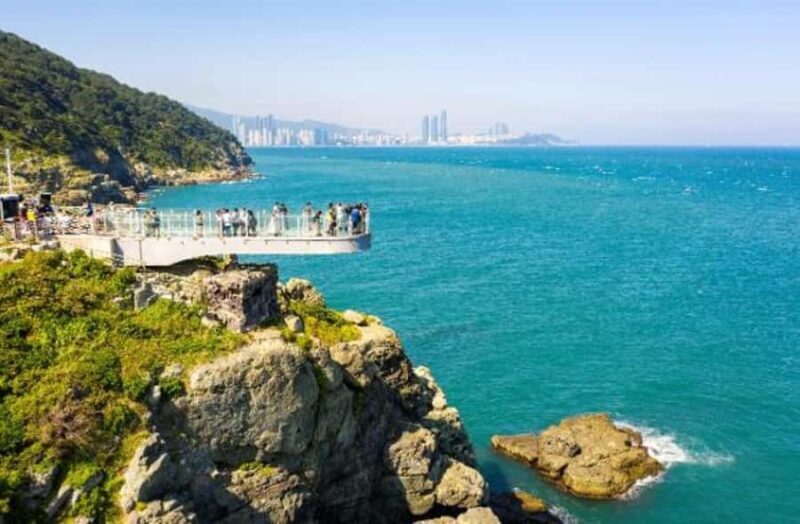 Busan Private Cultural&Coastal Tour with Sunset Yacht Cruise - Practical Details and Value