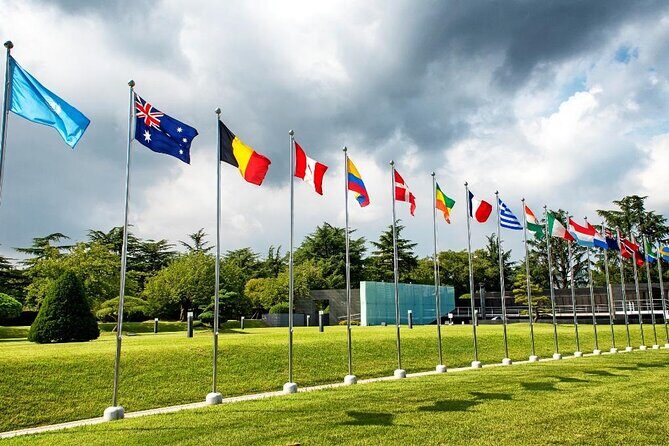 Busan Private Customizable City Tour with Licensed Local Guide - The Sum Up