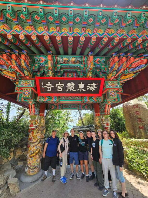busan-private-customized-tour-with-licensed-guide-vehicle