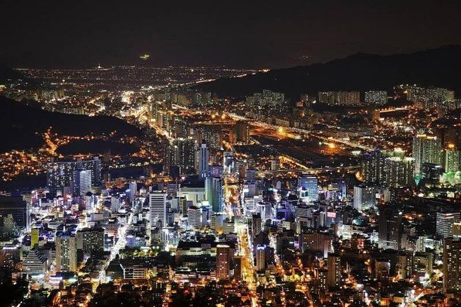 Busan Private Fullday Tour (From min 2 ppl) - What Makes This Tour Stand Out?