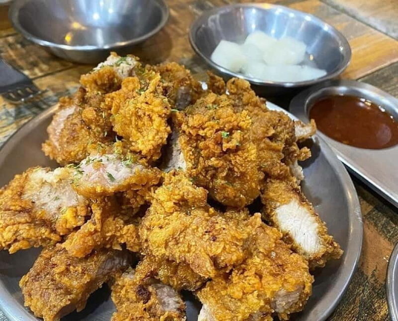 Busan Private Night Tour-City Lights & Food (Up to 7 Guests) - An In-Depth Look at the Busan Private Night Tour