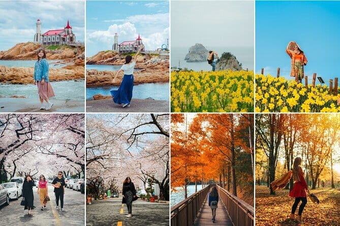 Busan private tour - The Value for Your Money