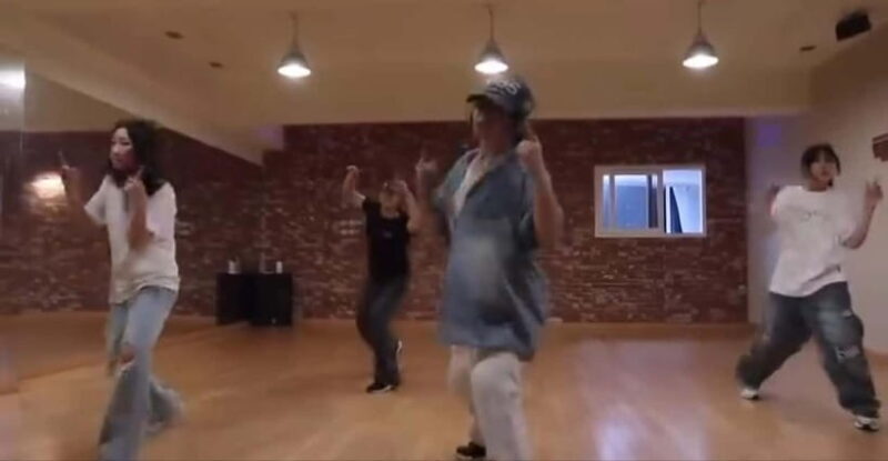 Busan private tour : K-pop dance class + tour - Key Points