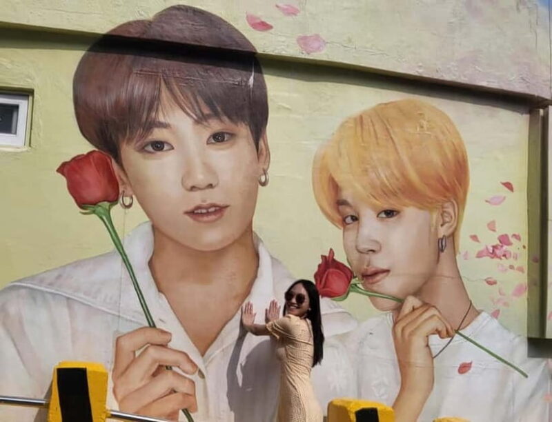 Busan private tour : K-pop dance class + tour - What You Can Expect from the Busan K-pop Tour